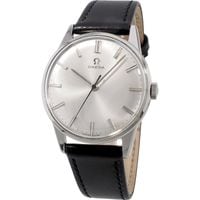 オメガ Ref.131.013 センターセコンド 純正尾錠付き 30mmキャリバー Cal.286 手巻 OH済 1962年製 Omega