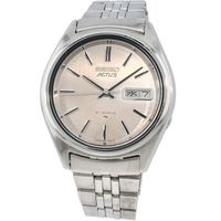 セイコー アクタス 7019-7430 純正ブレスレット 自動巻 OH済 1978年製（昭和53年）