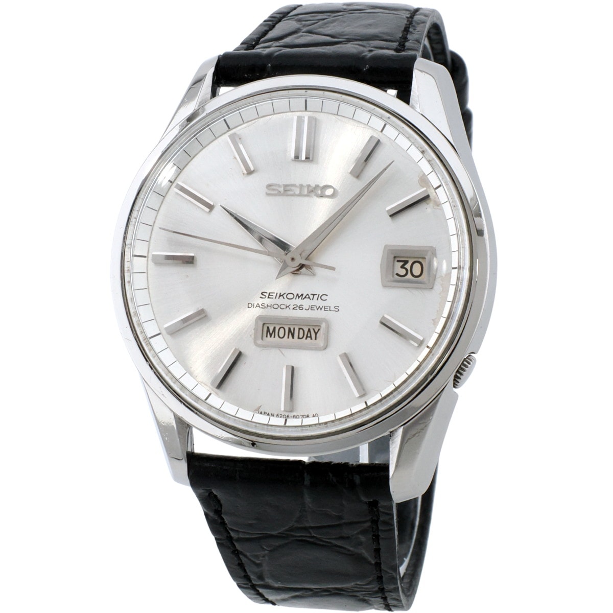 SEIKO／セイコー