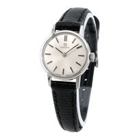 オメガ レディース 511.015 純正尾錠付き Cal.620 手巻 OH済 1966年製