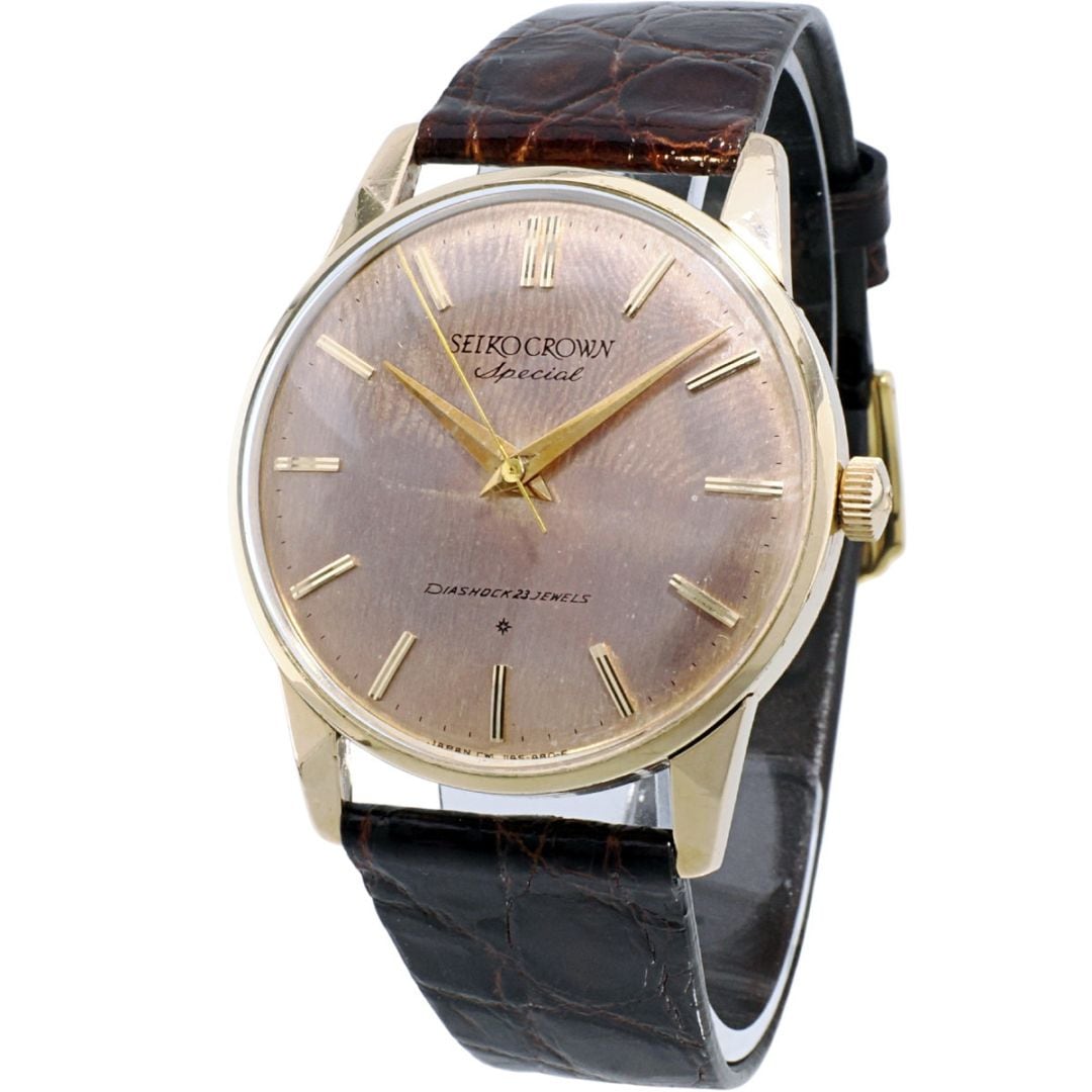 SEIKO／セイコー