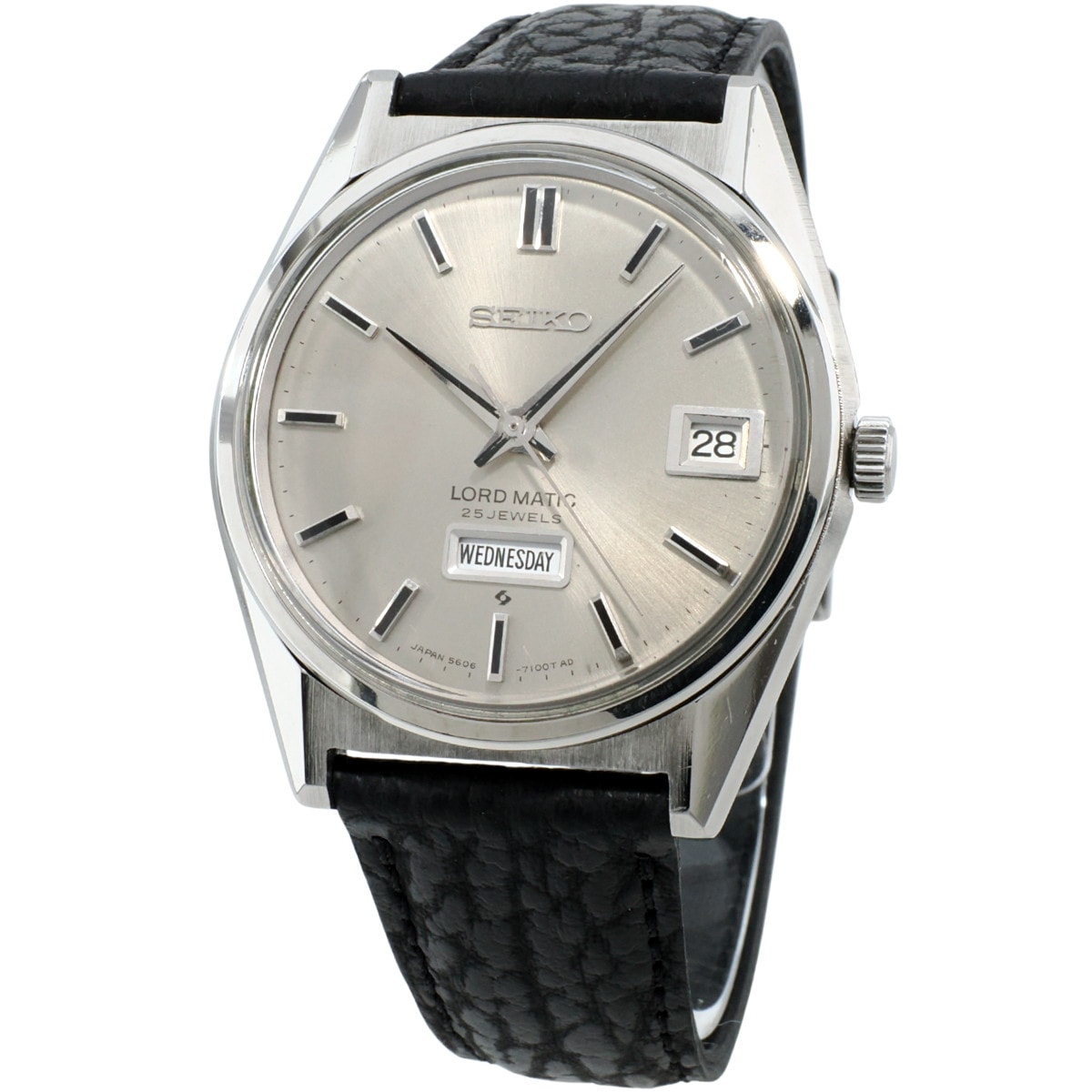 ロードマチック（自動巻き）