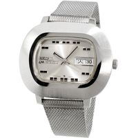 セイコー ロードマチック 5606-5010 25石 自動巻 OH済 1971年製（昭和46年）