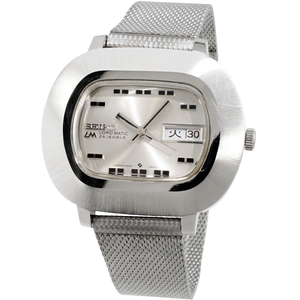 SEIKO／セイコー