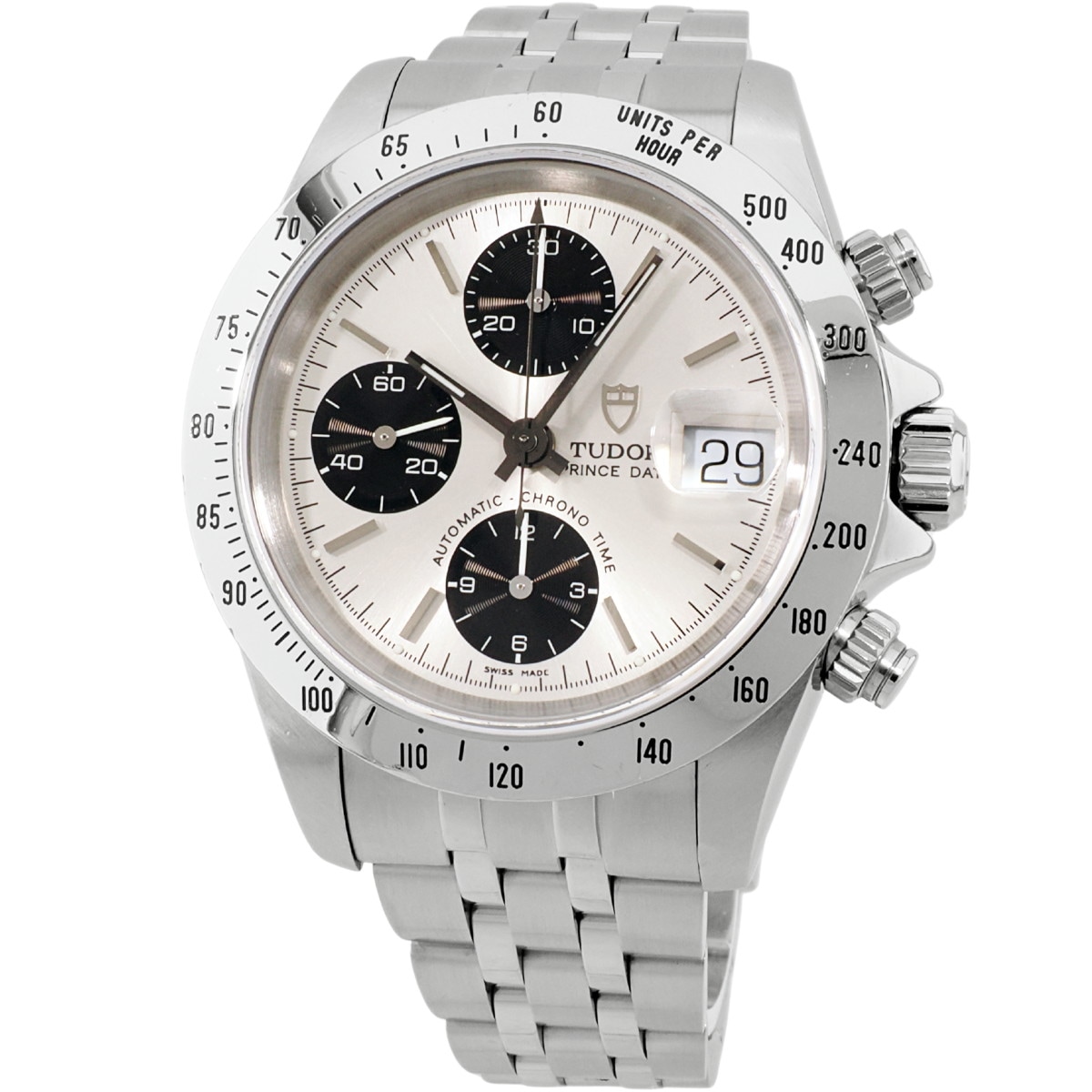 チュードル/TUDOR/デカ薔薇/小薔薇/オイスタープリンス/サブマリーナ