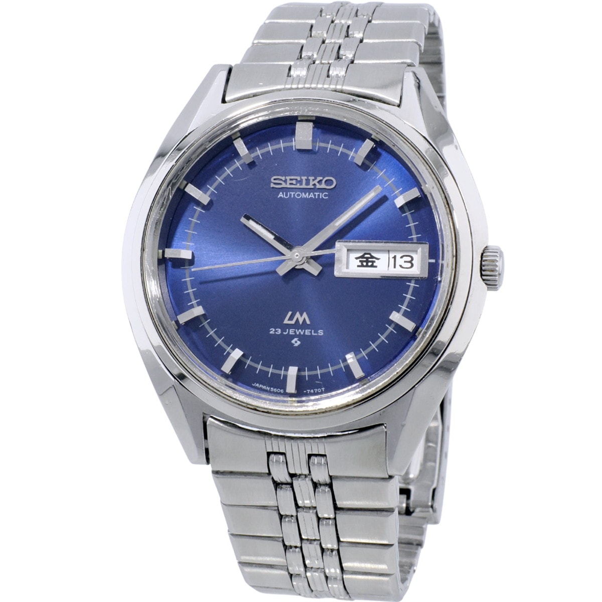 ロードマチック（自動巻き）