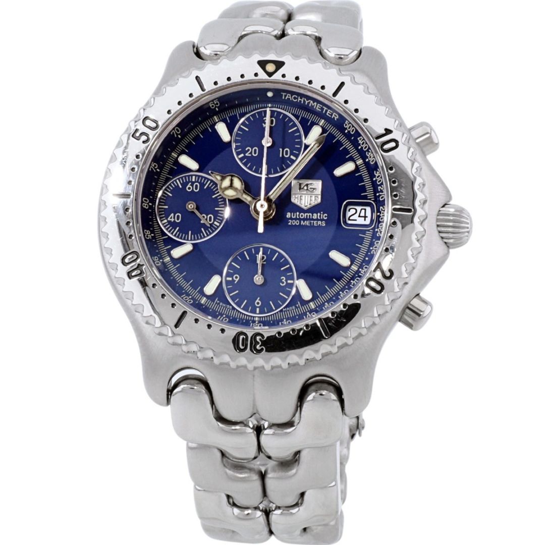 大阪梅田のヴィンテージ・アンティークウォッチ専門店 【ウォッチコレ】