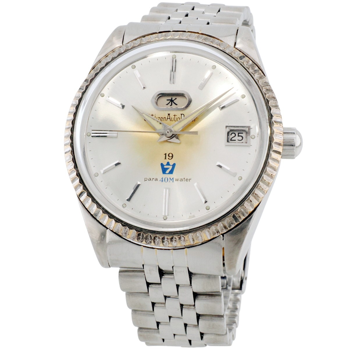 大阪梅田のヴィンテージ・アンティークウォッチ専門店 【ウォッチコレ】