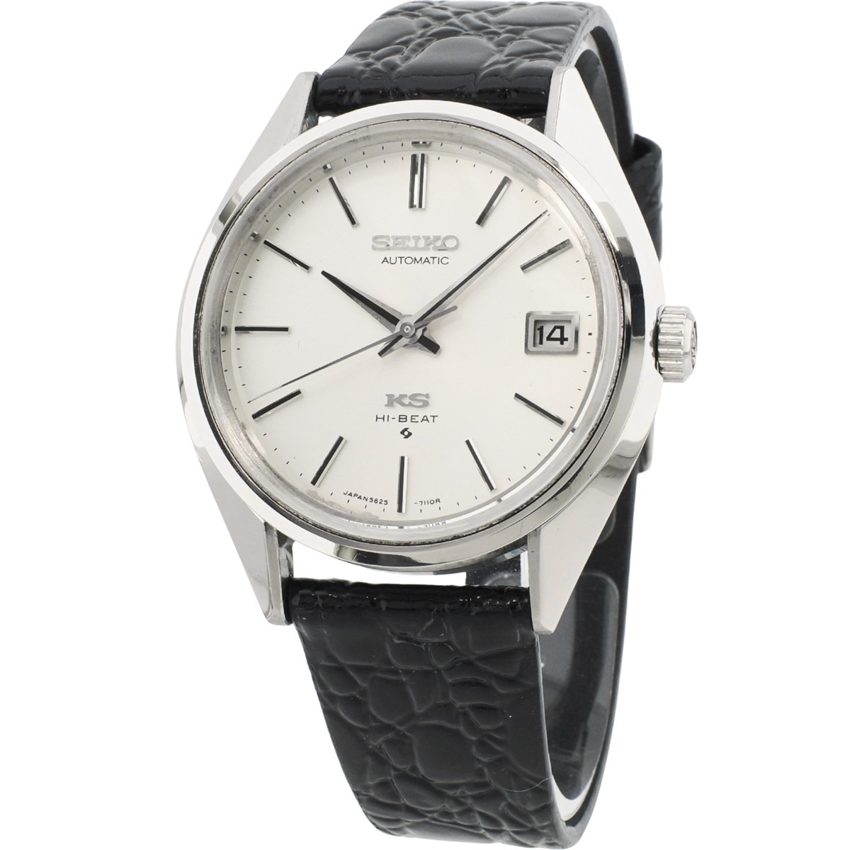 (最終値下げ) seiko 腕時計　F332-4020 ビンテージ　希少 SEIKO／セイコー