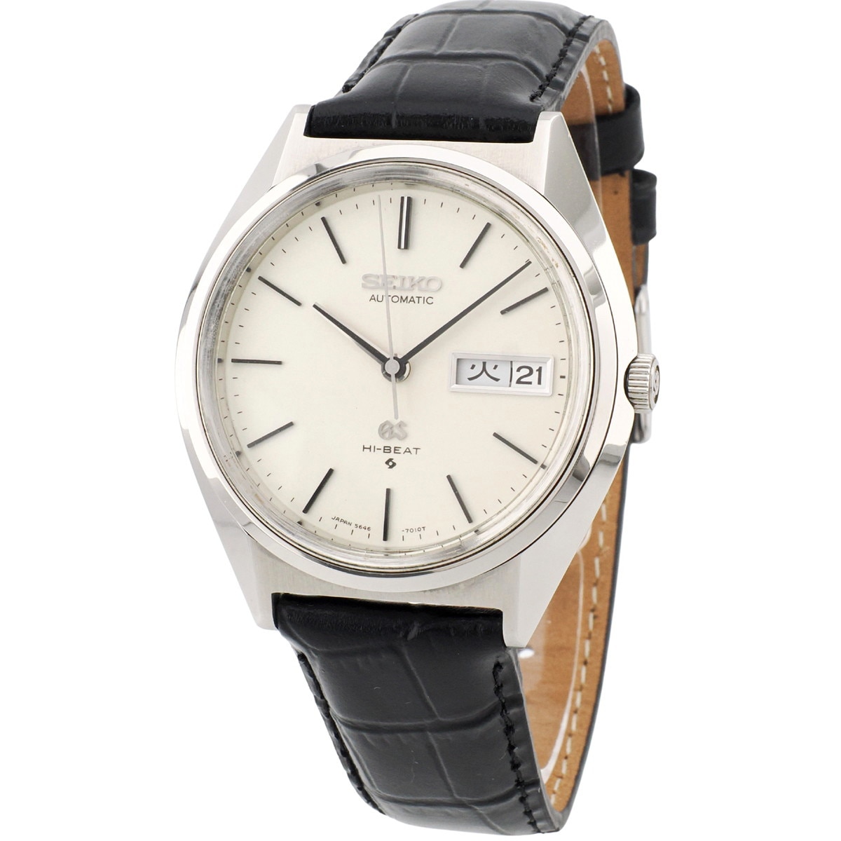SEIKO／セイコー