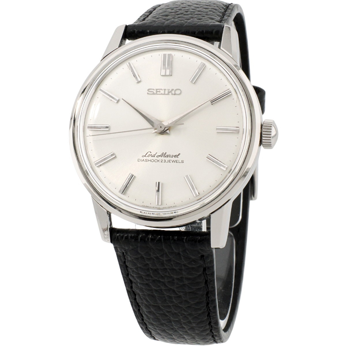 SEIKO／セイコー