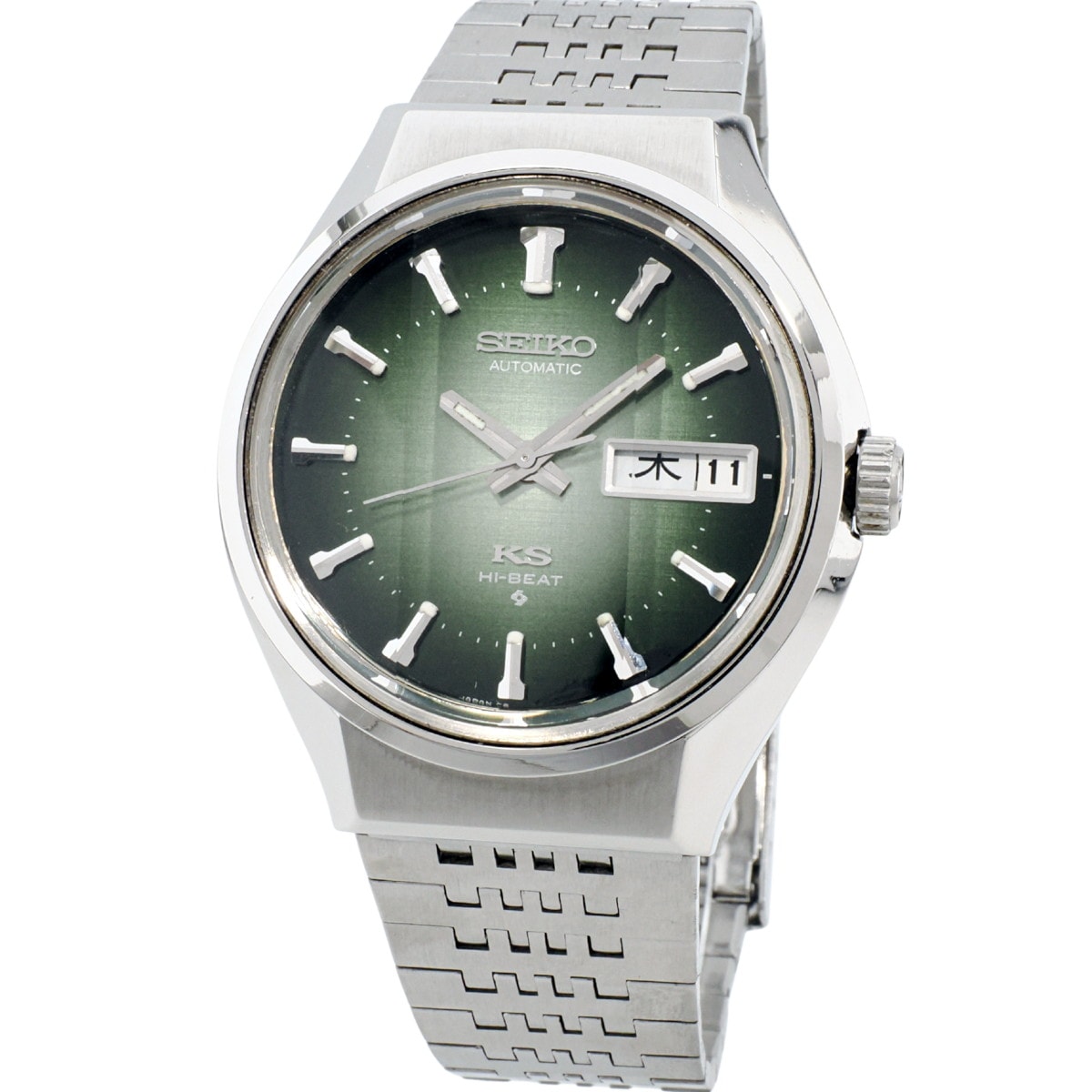 キングセイコー／KING SEIKO
