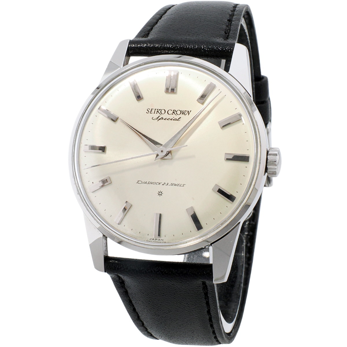 SEIKO／セイコー