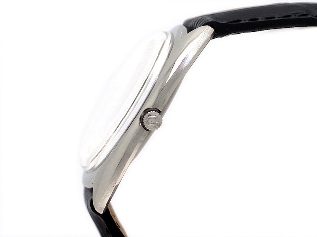 ユニバーサルジュネーブ ホワイトシャドウ Cal.66 25石 自動巻 OH済 1966年製