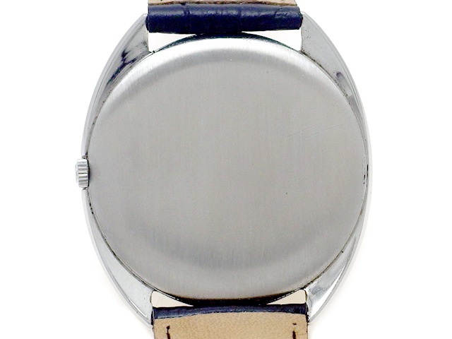 ユニバーサルジュネーブ ホワイトシャドウ Cal.66 25石 自動巻 OH済 1966年製