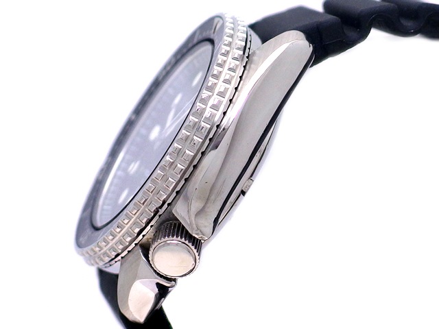 セイコー ダイバー 150m 7548-7000 クオーツ 昭和56年製 Seiko