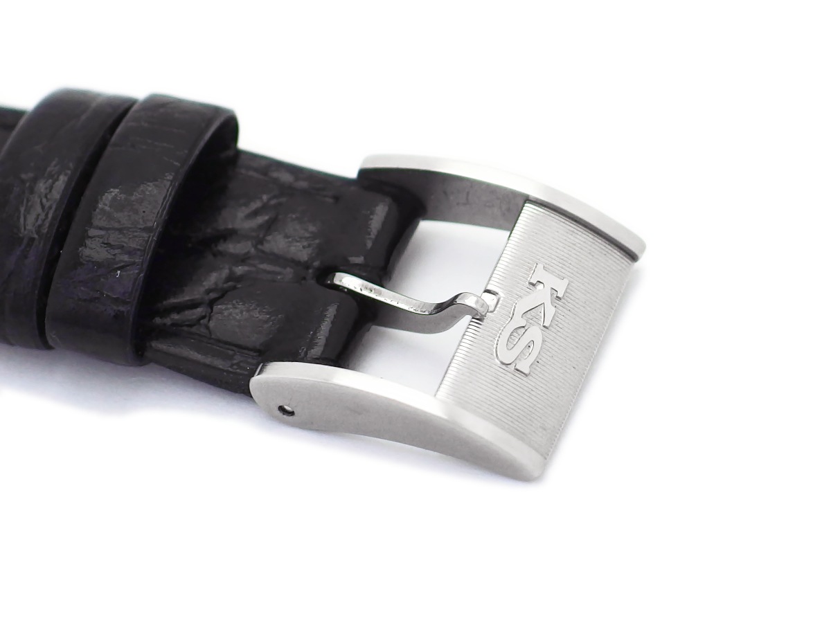 キングセイコー クロノメータースペシャル 5246-6000 ワンピースケース KS尾錠 自動巻 OH済 昭和47年/1972年製