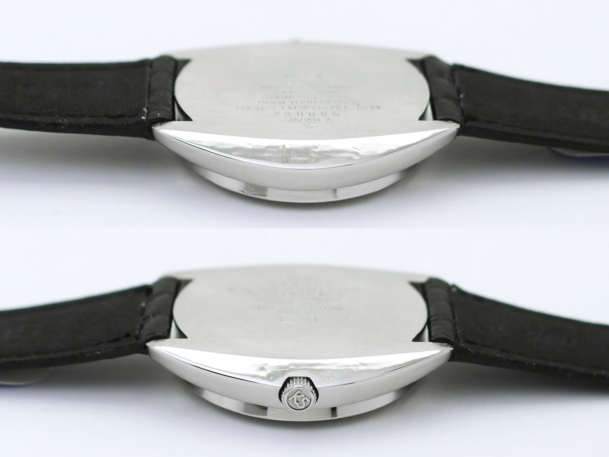 キングセイコー クロノメータースペシャル 5246-6000 ワンピースケース KS尾錠 自動巻 OH済 昭和47年/1972年製