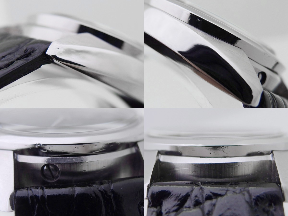 キングセイコー クロノメータースペシャル 5246-6000 ワンピースケース KS尾錠 自動巻 OH済 昭和47年/1972年製