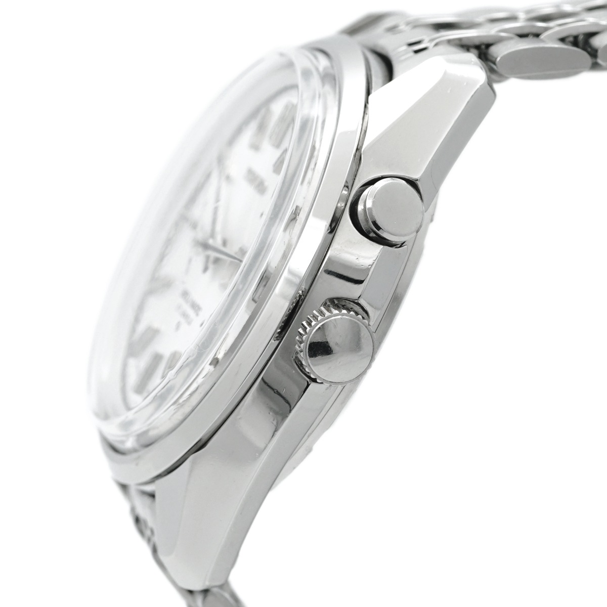 セイコー ベルマチック デイデイト 4006-7012 純正ブレス 自動巻 OH済 昭和50年/1975年製 Seiko