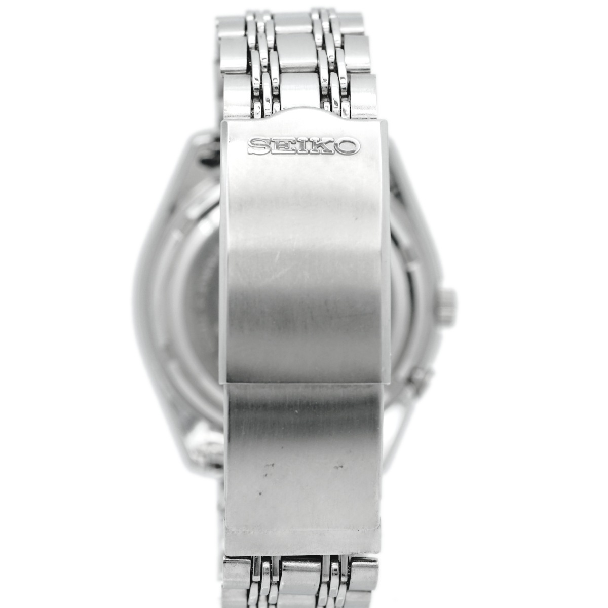 セイコー ベルマチック デイデイト 4006-7012 純正ブレス 自動巻 OH済 昭和50年/1975年製 Seiko