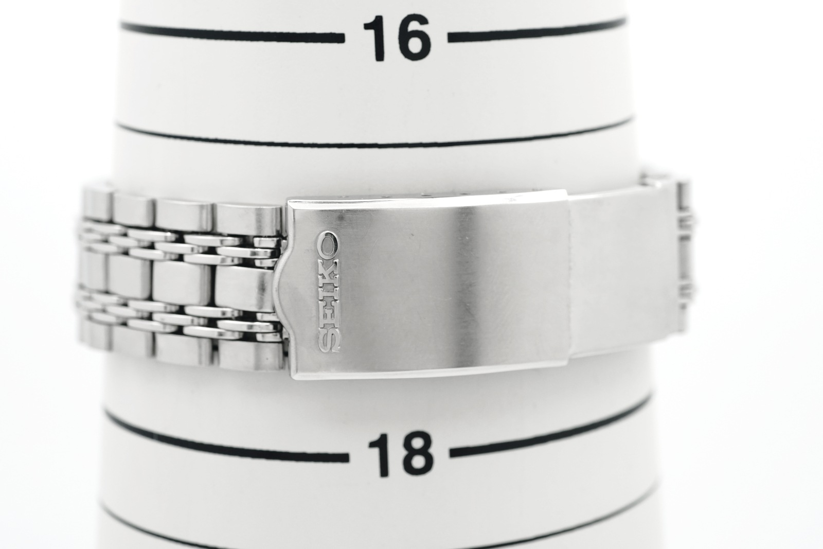 セイコー ベルマチック デイデイト 4006-7012 純正ブレス 自動巻 OH済 昭和50年/1975年製 Seiko