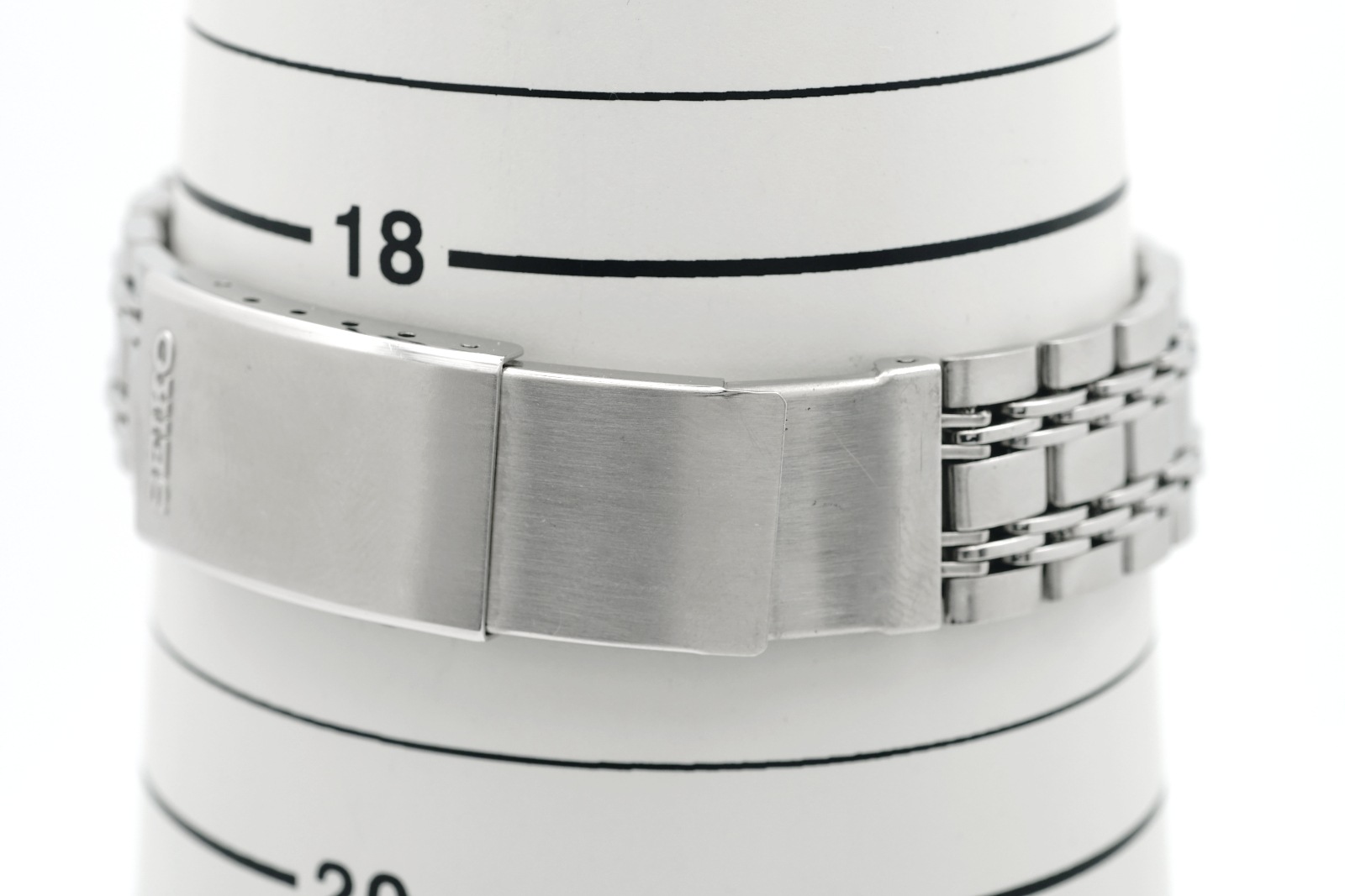 セイコー ベルマチック デイデイト 4006-7012 純正ブレス 自動巻 OH済 昭和50年/1975年製 Seiko