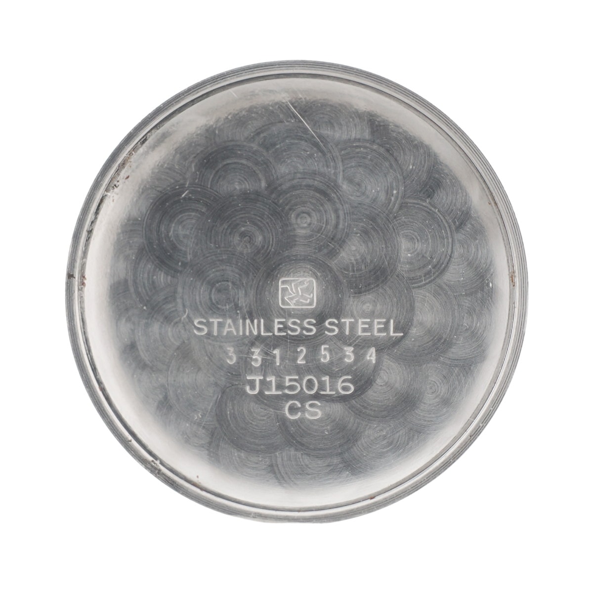 セイコー クロノス セルフデータ J15016E SS 21石 手巻 OH済 昭和38年/1963