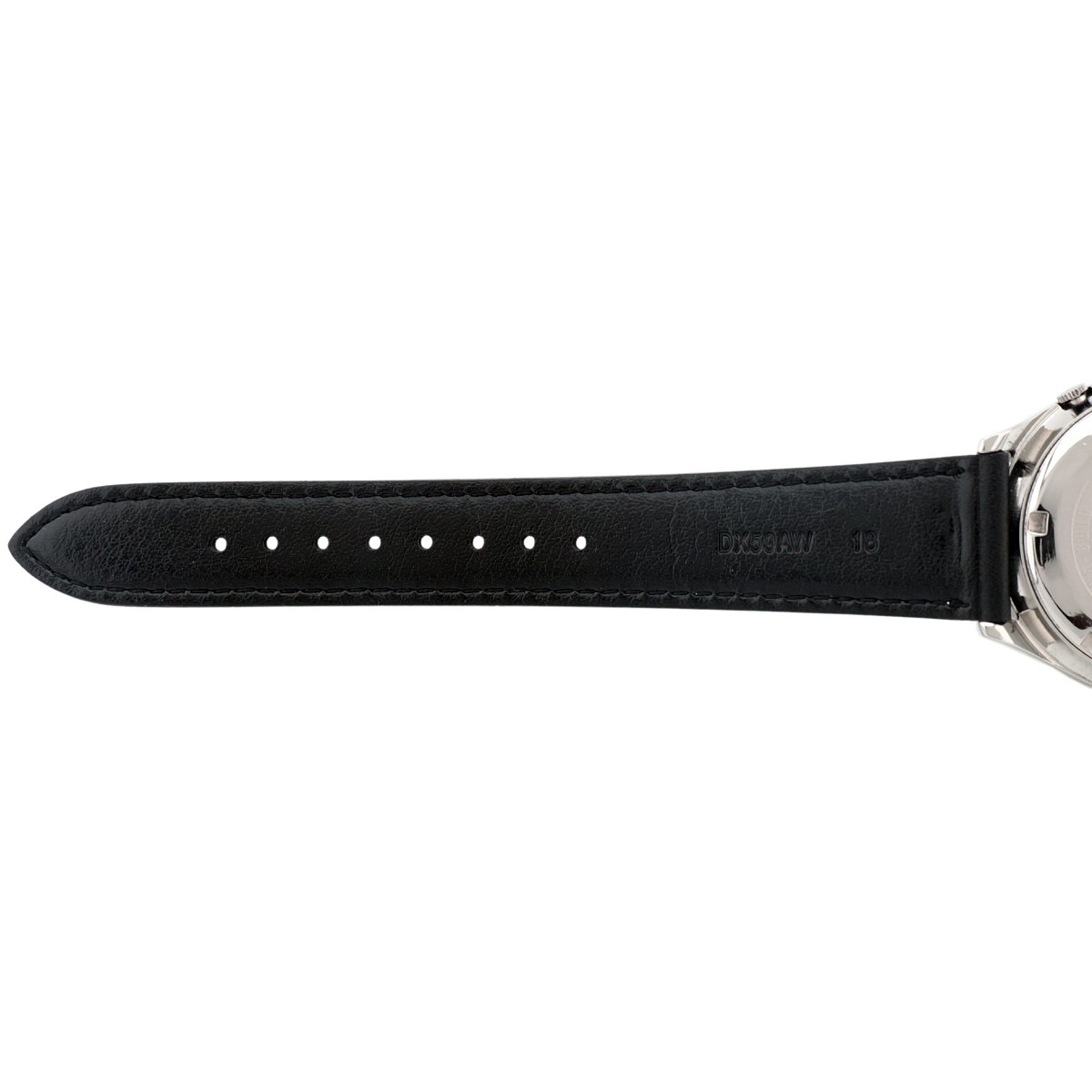 セイコー マチック ウィークデーター 6206-8010 金色ムーブメント Cal.6206A 26石 自動巻 OH済 昭和40年/1965年製