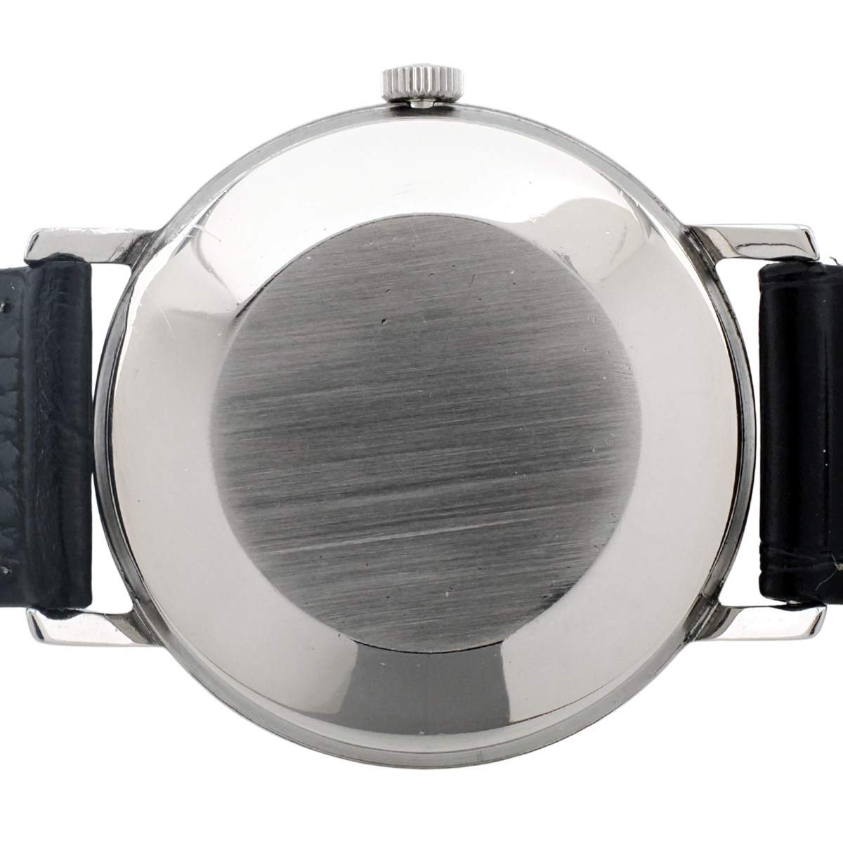 IWC Ref.1818 Cal.8541B 自動巻 OH済 1977年製 International Watch Co