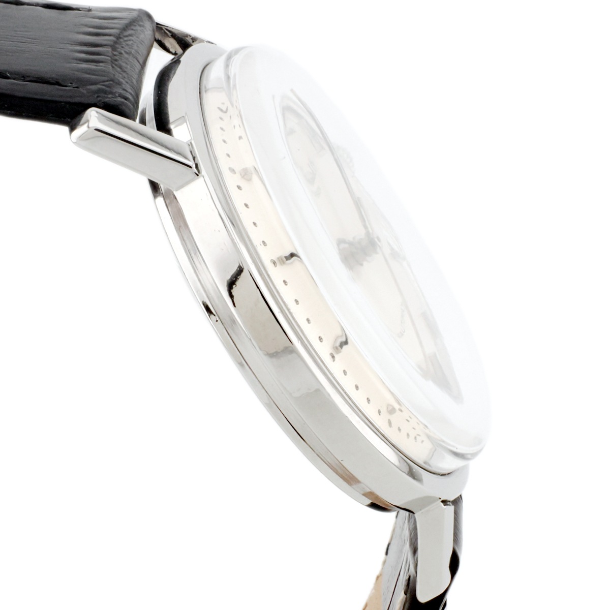 IWC Ref.1818 Cal.8541B 自動巻 OH済 1977年製 International Watch Co