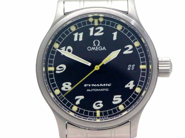 オメガ OMEGA 5200.50 ダイナミック用　コマ OMEGA【1990年代】ダイナミック Ref.5200.50|ヴィンテージ