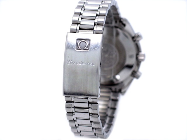 オメガ スピードマスター 3510.50 自動巻 OH済 1993年製 OMEGA 