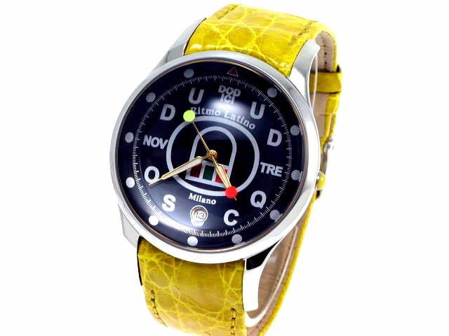 リトモ ラティーノ フィーノ ラージサイズ F30DL 未使用品 Ritmo latino