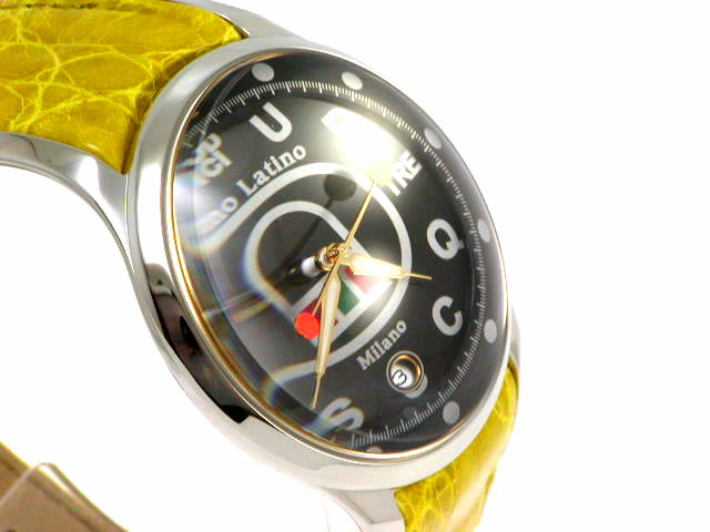 リトモ ラティーノ フィーノ ラージサイズ F30DL 未使用品 Ritmo latino