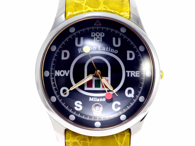 リトモ ラティーノ フィーノ ラージサイズ F30DL 未使用品 Ritmo latino