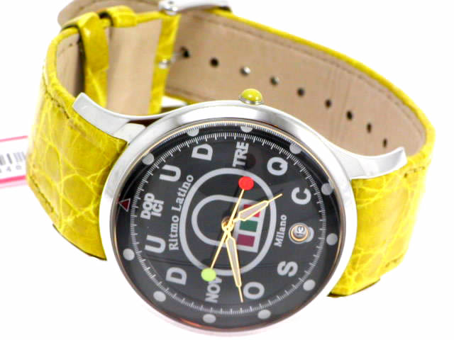 リトモ ラティーノ フィーノ ラージサイズ F30DL 未使用品 Ritmo latino