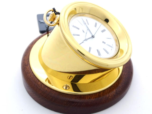 アエロ 限定 テーブルウォッチ 25795.J501 TABLE クオーツ 新品