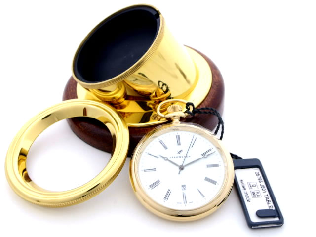 アエロ 限定 テーブルウォッチ 25795.J501 TABLE クオーツ 新品