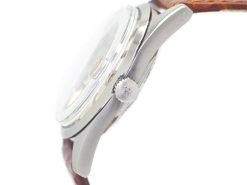 ラドー ゴールデンホース 57石 Ref.11675 Cal.1700/01 自動巻 OH済 1957年頃 Rado