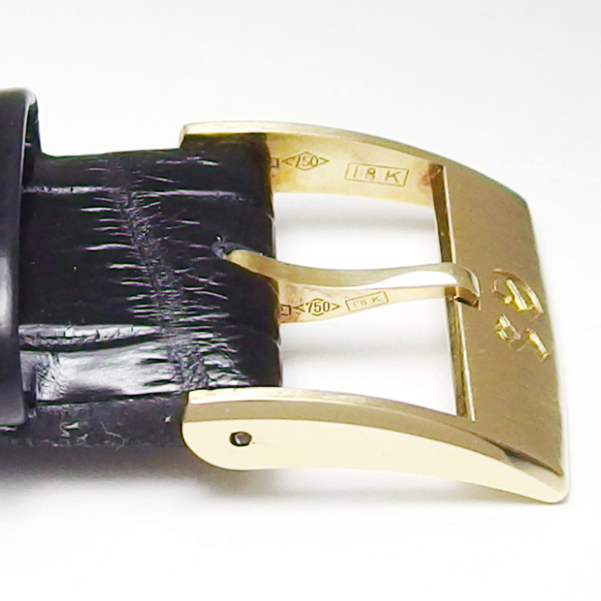 希少】グランドセイコー 5641-7005 18金無垢ケース・純正尾錠 自動巻