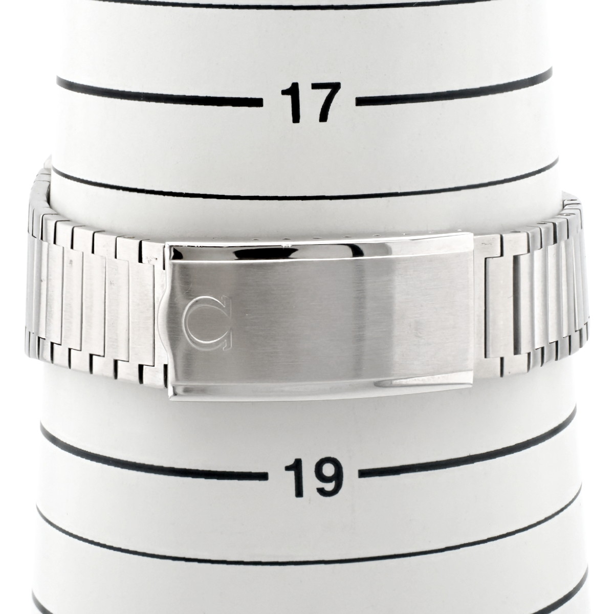 オメガ シーマスター デイデイト Ref.166.0213.1 Cal.1020 自動巻 OH済 1982年製 Omega