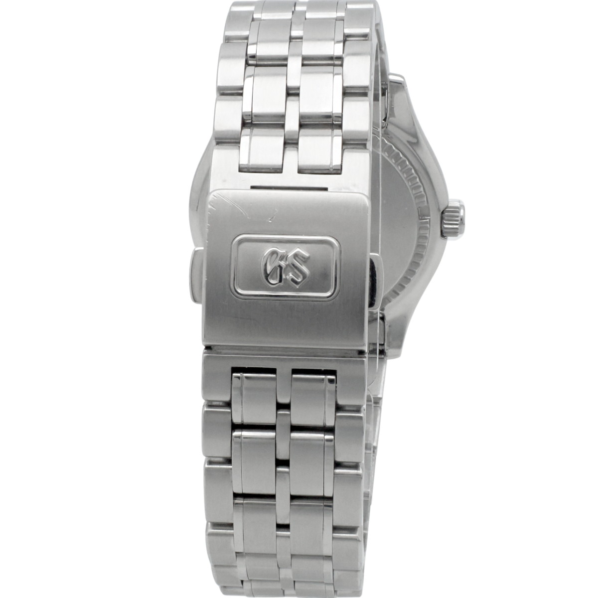 グランドセイコー SBGT005 9F83-9A30 デイデイト クオーツ 1999年製