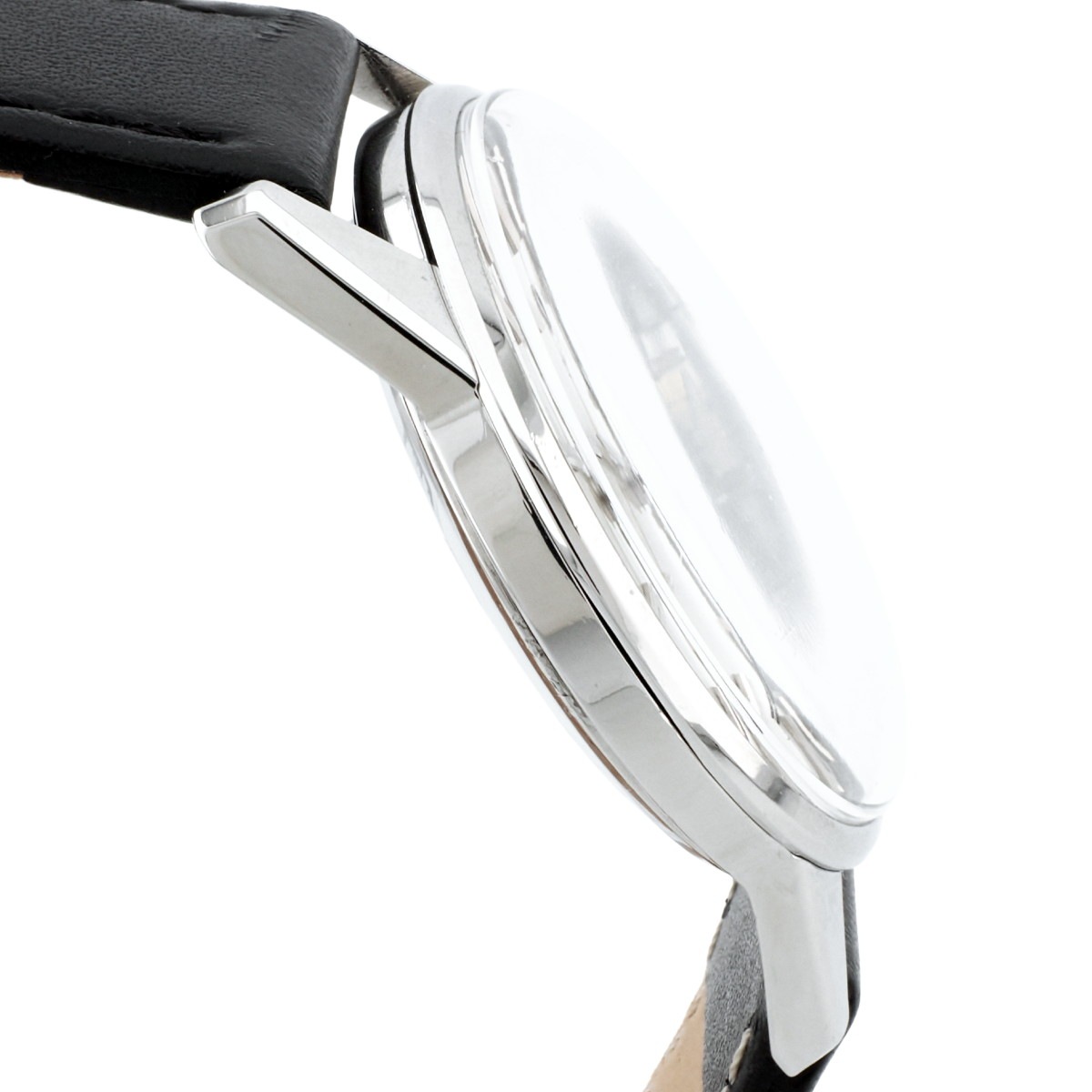 オメガ Ref.131.013 センターセコンド 純正尾錠付き 30mmキャリバー Cal.286 手巻 OH済 1962年製 Omega