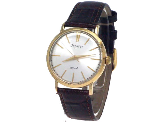 復刻 オリエント ジュピター TN33502G 手巻 未使用品