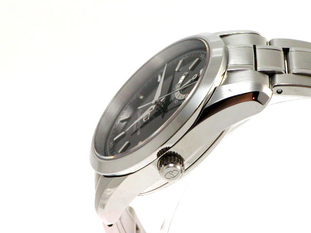 オリエントスター ロイヤル WZ0021FC 自動巻き USED