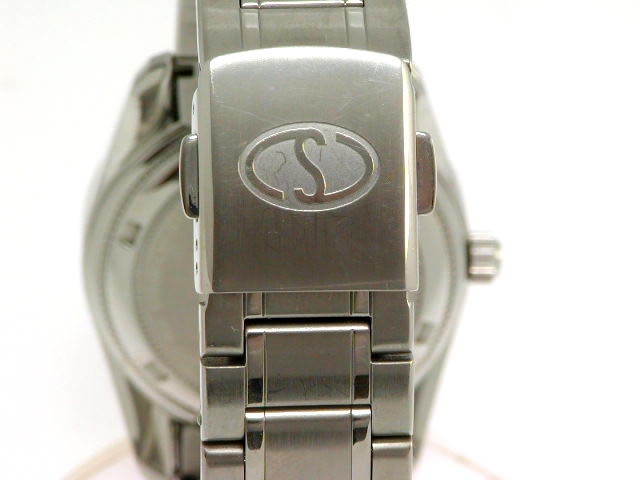 オリエントスター ロイヤル WZ0021FC 自動巻き USED