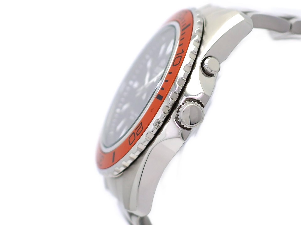 オリエント FEM75004B9 EM75-C2-A 44.8mm 海外生産 逆輸入 自動巻 USED