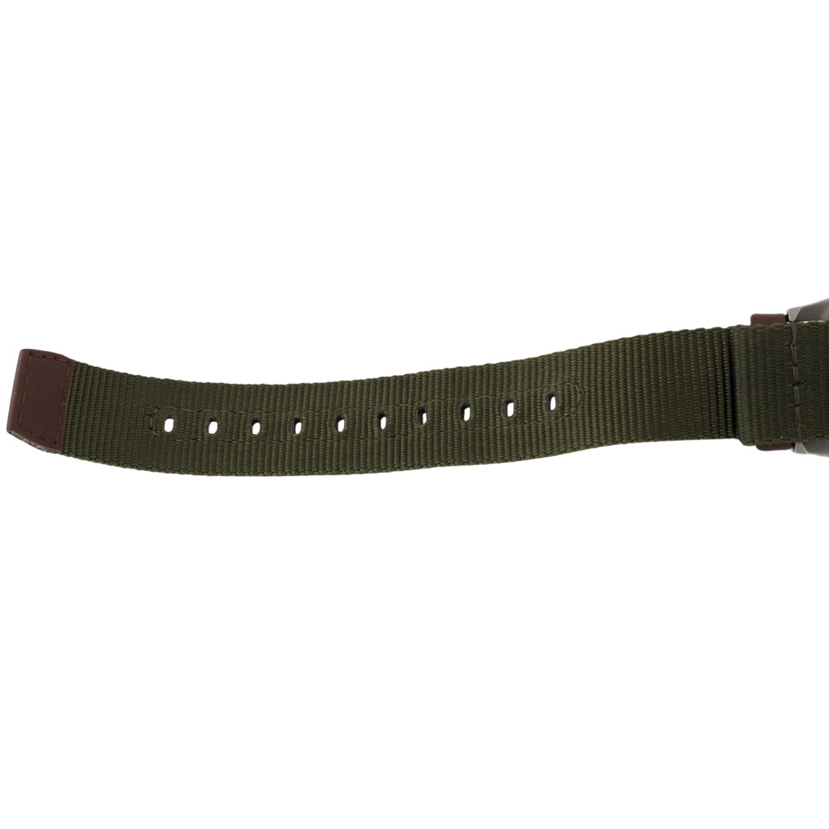 ハミルトン カーキ フィールド 33mm H69301930 ブラック文字盤 クオーツ 2025年購入 USED Hamilton