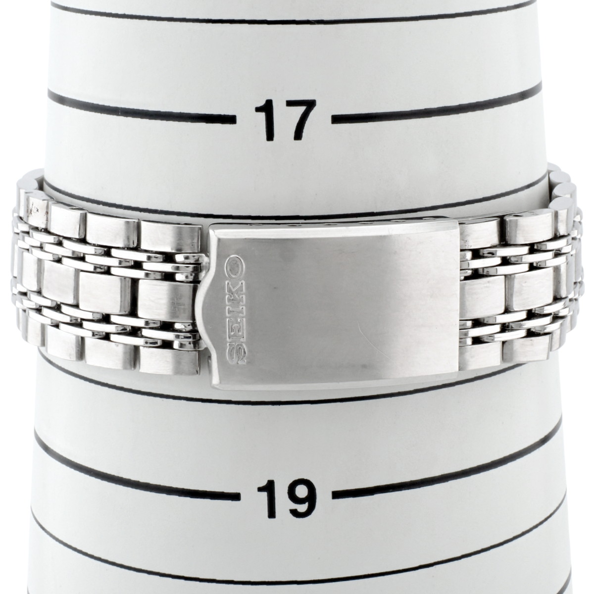 セイコー マチックP 5106-8020 デイデイト 純正ブレスレット プッシュ